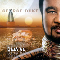 George Duke Page